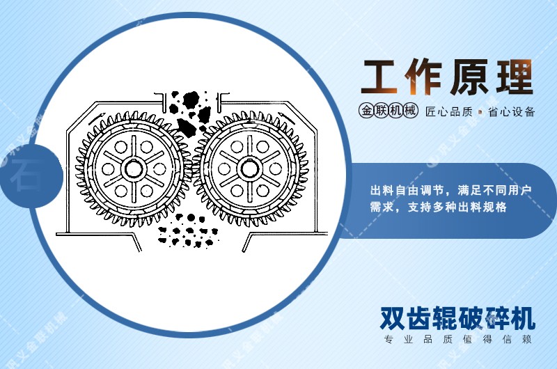 硫磺破碎機(jī)_硫磺粉碎機(jī)設(shè)備,硫磺防爆破碎機(jī)價(jià)格/圖片/工作原理